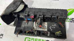 Блок SAM задний Mercedes E-Class (W211) 2002-2009 