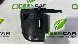 Накладка на панель Mercedes M-Class (W163) 1997-2005 