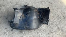 Локер (Подкрылок) передний левый Mercedes C-Class (W203) 2000-2008 