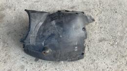 Локер (Подкрылок) передний правый Mercedes C-Class (W203) 2000-2008 