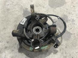 Кулак поворотный задний левый Kia Sportage (II) 2004-2010