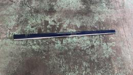 Молдинг передней левой двери Mercedes S-Class (W220) 1998-2005 