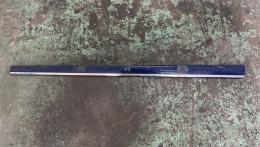 Молдинг передней правой двери Mercedes S-Class (W220) 1998-2005