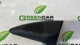 Накладка на динамик Mercedes M-Class (W163) 1997-2005  