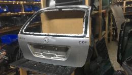 Дверь багажника Mercedes C-Class (W203) 2000-2008