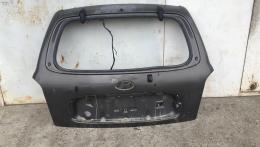 Дверь багажника Hyundai Santa Fe (I) 2000-2005 