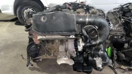 Двигатель OM613.960 Mercedes S-Class (W220) 1998-2005