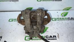 Суппорт задний правый Mercedes S-Class (W220) 1998-2005  