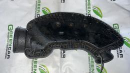 Демпфер турбины Mercedes C-Class (W203) 2000-2008