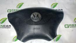 Подушка безопасности AIR BAG в рулевое колесо Volkswagen Crafter 2006-2016