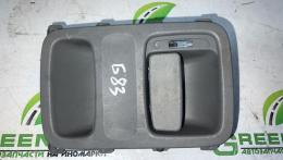  Ручка правой двери багажника Mercedes Sprinter (906) 2006-2018
