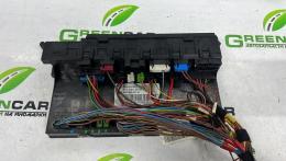 Блок SAM задний Mercedes E-Class (W211) 2002-2009