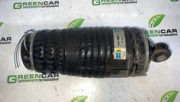 Амортизатор задний Mercedes E-Class (W211) 2002-2009  