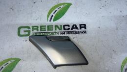 Молдинг заднего правого крыла Mercedes S-Class (W220) 1998-2005 