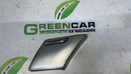 Молдинг заднего левого крыла Mercedes S-Class (W220) 1998-2005   