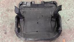 Защита двигателя Mercedes S-Class (W220) 1998-2005 