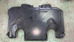 Защита двигателя Mercedes S-Class (W220) 1998-2005