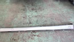 Накладка на порог правая Mercedes S-Class (W220) 1998-2005