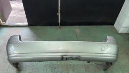 Бампер задний Mercedes E-Class (W211) 2002-2009