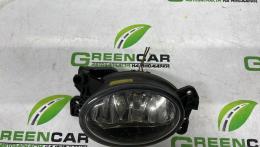 Фара противотуманная правая  Mercedes E-Class (W211) 2002-2009