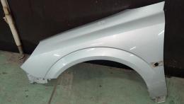 Крыло переднее левое Opel Vectra (C) 2002-2008