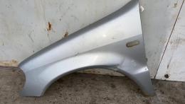 Крыло переднее левое Mercedes M-Class (W163) 1997-2005