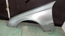 Крыло переднее левое Mercedes E-Class (W211) 2002-2009