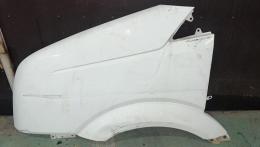 Крыло переднее левое Volkswagen Crafter 2006-2016