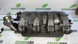 Коллектор впускной Mercedes S-Class (W220) 1998-2005