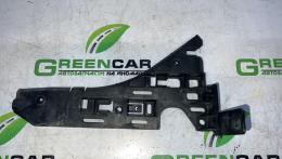 Кронштейн переднего бампера левый Opel Vectra (C) 2002-2008