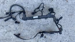 Проводка на форсунки Opel Zafira (A) 1999-2005