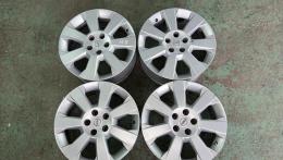 Диск колесный R17 (Комплект) Opel Vectra (C) 2002-2008