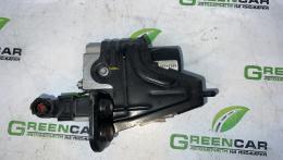 Блок ABS Opel Vectra (C) 2002-2008   