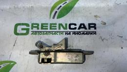Замок правой сдвижной двери верхний Mercedes Sprinter (W906) 2006-2018