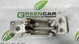 Петля двери багажника нижняя левая Mercedes Sprinter (906) 2006-2018