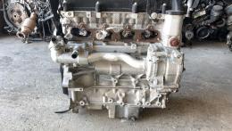 Двигатель Z22YH Opel Vectra (C) 2002-2008