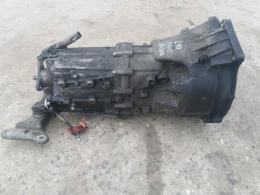 Мкпп BMW 3 Series (E90) 2005-2013