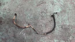 Трубка ГУР Mercedes M-Class (W163) 1997-2005