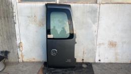 Дверь багажника правая Volkswagen Caddy (III) 2004-2015