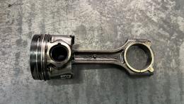 Поршень с шатуном Kia Ceed (II) 2012 