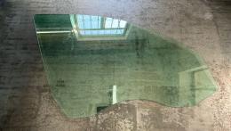 Стекло передней правой двери Mercedes E-Class (W211) 2002-2009 