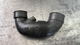 Патрубок воздушного фильтра Mercedes C-Class (W203) 2000-2008 