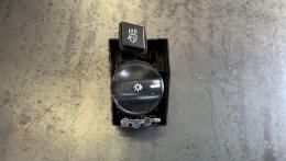 Переключатель света фар Mercedes S-Class (W220) 1998-2005