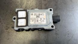 Блок электронный Mercedes C-Class (W203) 2000-2008 