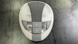 Плафон салонный передний Mercedes E-Class (W211) 2002-2009