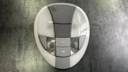 Плафон салонный задний Mercedes E-Class (W211) 2002-2009