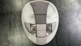Плафон салонный задний Mercedes E-Class (W211) 2002-2009  