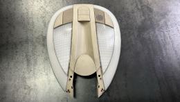 Плафон салонный передний Mercedes E-Class (W211) 2002-2009 