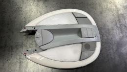Плафон салонный передний Mercedes E-Class (W211) 2002-2009  