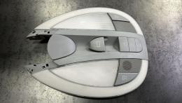 Плафон салонный передний Mercedes E-Class (W211) 2002-2009